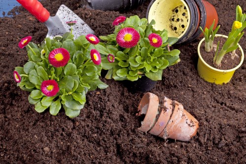 Garden makeover ideas for Yiewsley homes with practical outdoor improvements