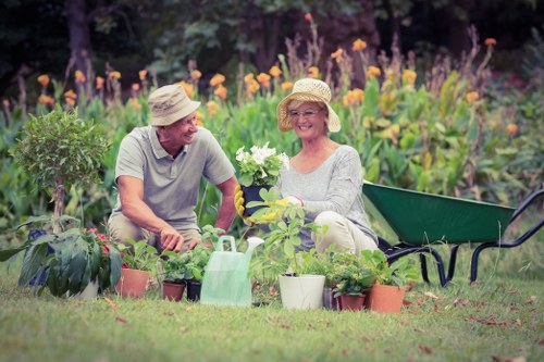 Website cookies and privacy settings for Landscaping Yiewsley