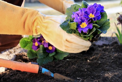 Trusted and secure Landscaping Yiewsley payments with multiple payment options