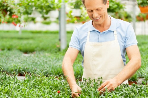 Supplier audit checklist for landscaping procurement standards